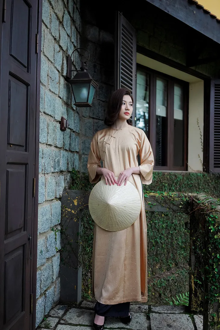 Lương Thanh: Nếu đánh đổi để có vai diễn thì tôi không làm được - Ảnh 6. Lương Thanh: Nếu đánh đổi để có vai diễn thì tôi không làm được - Ảnh 6.