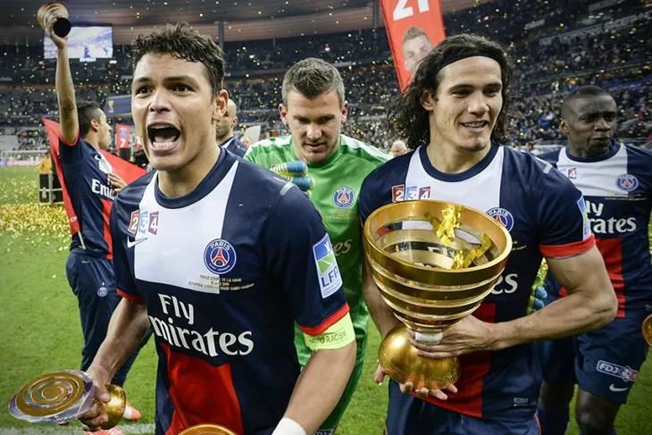 Ligue 1 công bố lịch thi đấu mùa giải mới - Ảnh 1. Ligue 1 công bố lịch thi đấu mùa giải mới - Ảnh 1.