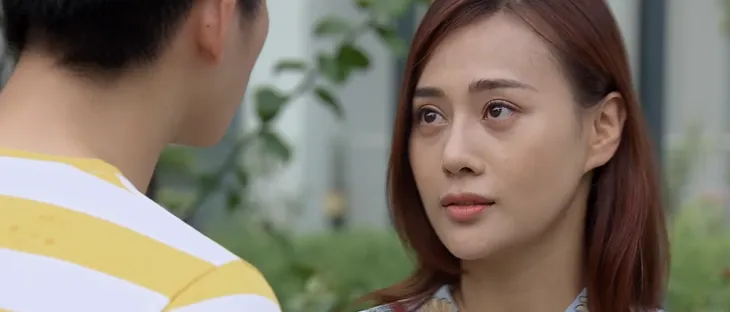 Những ngày không quên - Tập 49: Uyên và Khoa thế là hết thật rồi? - Ảnh 2. Những ngày không quên - Tập 49: Uyên và Khoa thế là hết thật rồi? - Ảnh 2.