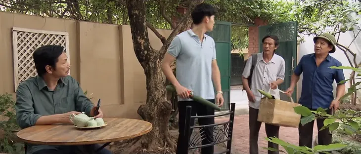 Những ngày không quên - Tập 49: Uyên và Khoa thế là hết thật rồi? - Ảnh 3. Những ngày không quên - Tập 49: Uyên và Khoa thế là hết thật rồi? - Ảnh 3.