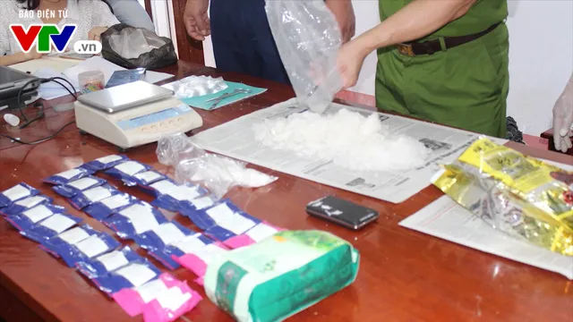 Cảnh báo tình trạng suy đa tạng do ngộ độc ma túy thế hệ mới - Ảnh 2. Cảnh báo tình trạng suy đa tạng do ngộ độc ma túy thế hệ mới - Ảnh 2.