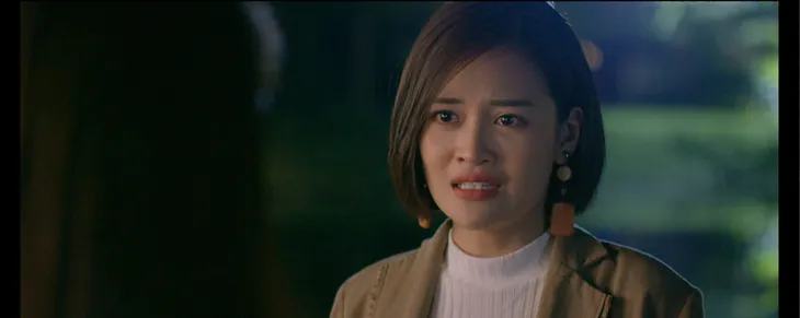 Tình yêu và tham vọng - Tập 25: Được Minh cứu lần 2, Linh lại đau khổ khi tận mắt thấy người mình yêu qua đêm với người khác - Ảnh 3. Tình yêu và tham vọng - Tập 25: Được Minh cứu lần 2, Linh lại đau khổ khi tận mắt thấy người mình yêu qua đêm với người khác - Ảnh 3.