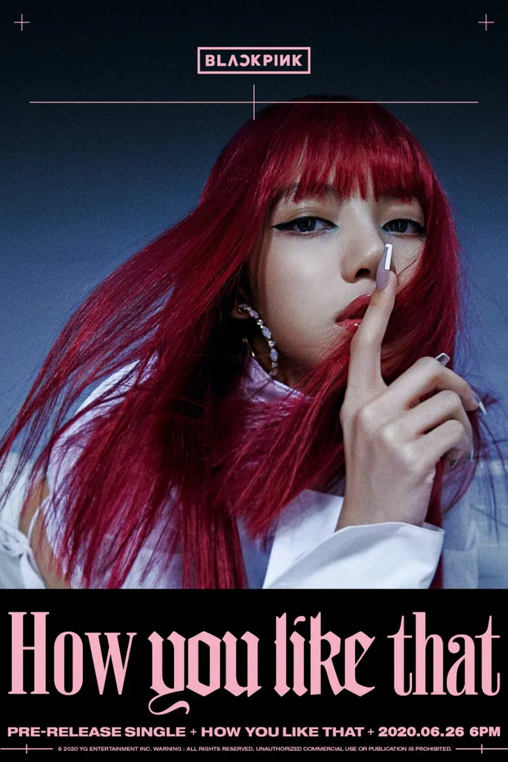 BLACKPINK cuối cùng cũng lộ diện: Khí chất ngời ngời - Ảnh 1. BLACKPINK cuối cùng cũng lộ diện: Khí chất ngời ngời - Ảnh 1.
