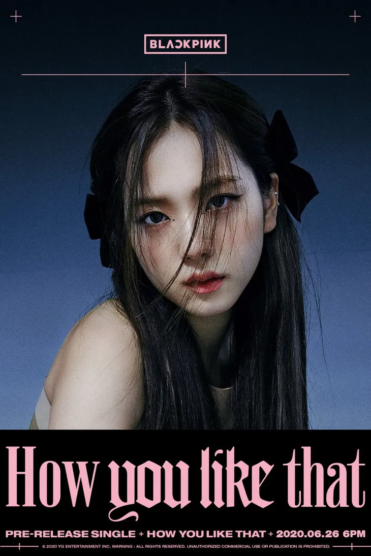BLACKPINK cuối cùng cũng lộ diện: Khí chất ngời ngời - Ảnh 3. BLACKPINK cuối cùng cũng lộ diện: Khí chất ngời ngời - Ảnh 3.