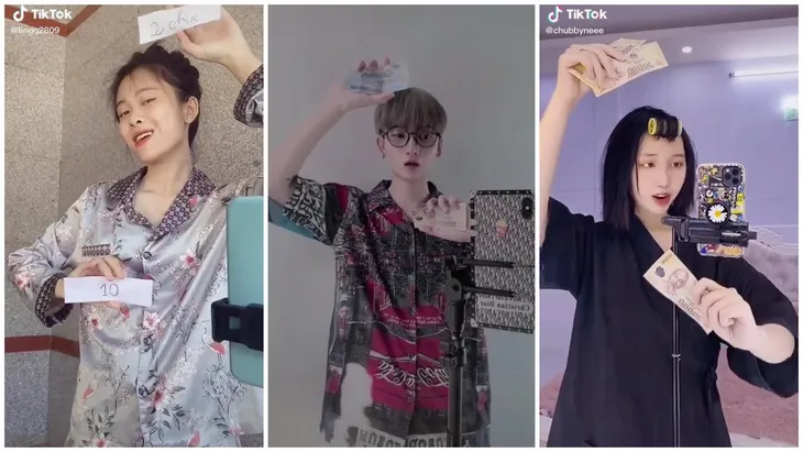 Đâu là những xu hướng hàng đầu trên TikTok? - Ảnh 3. Đâu là những xu hướng hàng đầu trên TikTok? - Ảnh 3.
