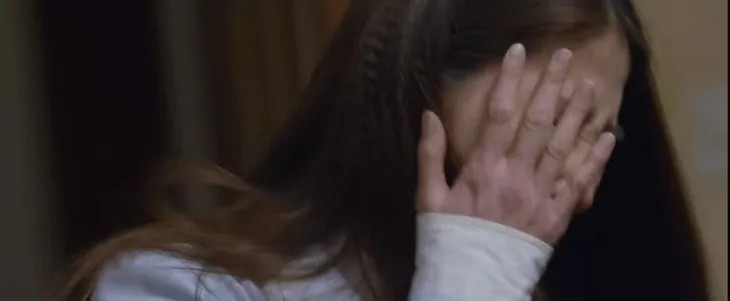 Tình yêu và tham vọng - Tập 26: Ăn tát từ mẹ kế, Linh còn bị gọi là đồ nghiệt chủng - Ảnh 4. Tình yêu và tham vọng - Tập 26: Ăn tát từ mẹ kế, Linh còn bị gọi là đồ nghiệt chủng - Ảnh 4.