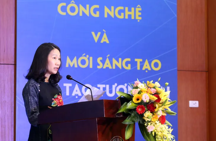 VTV giành 2 giải thưởng Báo chí về KH&CN năm 2019 - Ảnh 9. VTV giành 2 giải thưởng Báo chí về KH&CN năm 2019 - Ảnh 9.