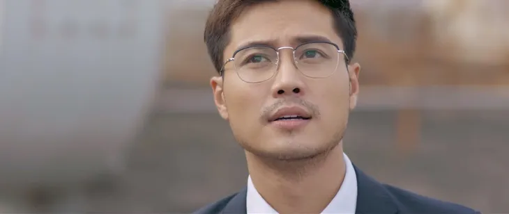 Tình yêu và tham vọng - Tập 26: Minh đồng cảm khi thấy Linh chịu cô độc trong chính căn nhà của mình - Ảnh 4.
