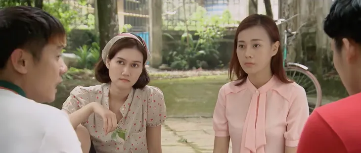 Những ngày không quên - Tập cuối: Trở về làng Yên, Uyên - Khoa như hai người xa lạ - Ảnh 1. Những ngày không quên - Tập cuối: Trở về làng Yên, Uyên - Khoa như hai người xa lạ - Ảnh 1.