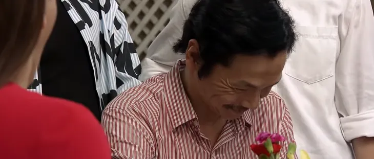 Những ngày không quên - Tập cuối: Huệ có tin vui, Bảo mạnh dạn khóa môi Dương - Ảnh 2. Những ngày không quên - Tập cuối: Huệ có tin vui, Bảo mạnh dạn khóa môi Dương - Ảnh 2.