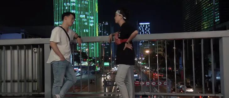 Những ngày không quên - Tập cuối: Huệ có tin vui, Bảo mạnh dạn khóa môi Dương - Ảnh 3. Những ngày không quên - Tập cuối: Huệ có tin vui, Bảo mạnh dạn khóa môi Dương - Ảnh 3.