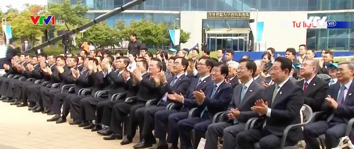 Quan hệ liên Triều đổ vỡ gây lo ngại, thế giới không quá bất ngờ - Ảnh 2. Quan hệ liên Triều đổ vỡ gây lo ngại, thế giới không quá bất ngờ - Ảnh 2.