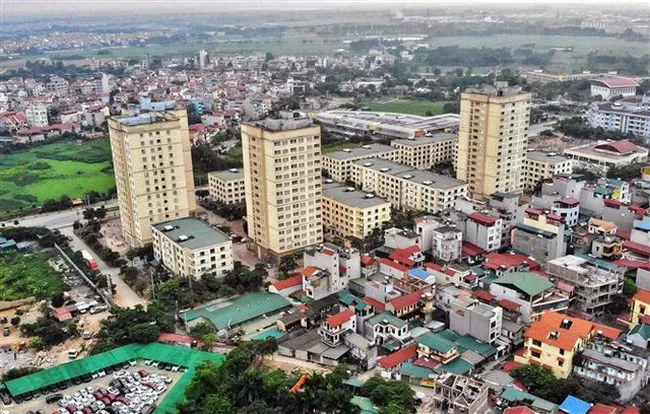 Bloomberg: Nhiều nhà đầu tư nước ngoài quay trở lại TTCK Việt Nam - Ảnh 1. Bloomberg: Nhiều nhà đầu tư nước ngoài quay trở lại TTCK Việt Nam - Ảnh 1.