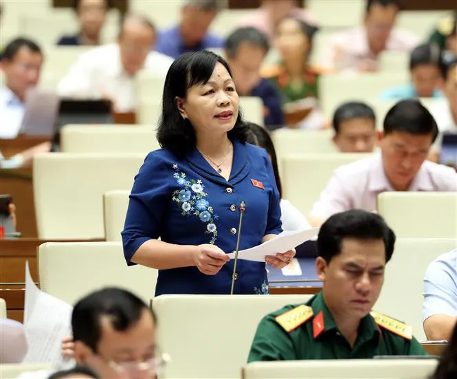 Sức công phá của virus tham nhũng, trì trệ không kém gì virus Corona - Ảnh 1. Sức công phá của virus tham nhũng, trì trệ không kém gì virus Corona - Ảnh 1.