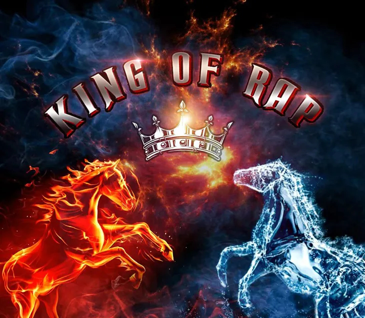 Lil Knight xác nhận ngồi ghế nóng chương trình King of Rap 2020 - Ảnh 1. Lil Knight xác nhận ngồi ghế nóng chương trình King of Rap 2020 - Ảnh 1.