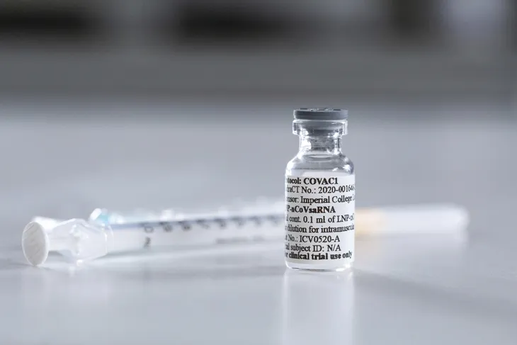 Singapore dự kiến thử nghiệm vaccine COVID-19 trên người vào tháng 8 - Ảnh 2. Singapore dự kiến thử nghiệm vaccine COVID-19 trên người vào tháng 8 - Ảnh 2.
