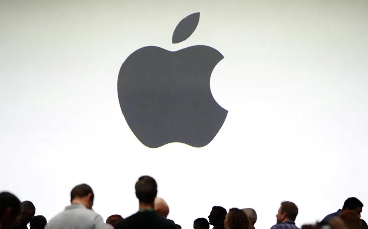 EU điều tra chống độc quyền nhằm vào Apple - Ảnh 1. EU điều tra chống độc quyền nhằm vào Apple - Ảnh 1.