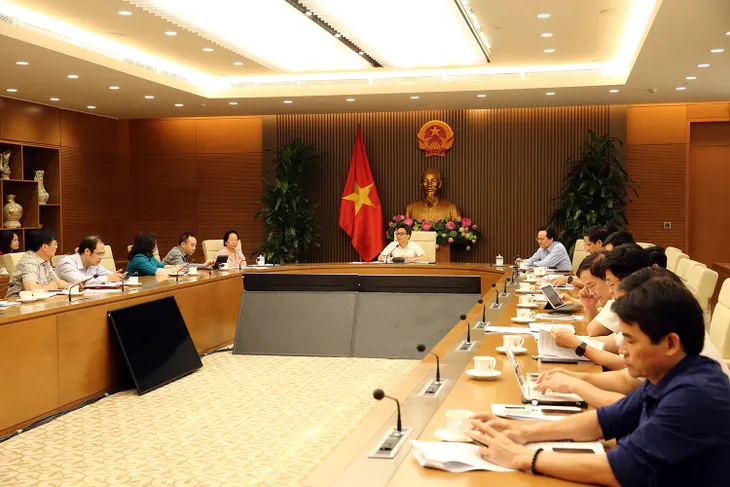 Kỳ thi tốt nghiệp THPT 2020 bớt tính “đánh đố” nhưng đảm bảo sự phân hoá - Ảnh 1. Kỳ thi tốt nghiệp THPT 2020 bớt tính “đánh đố” nhưng đảm bảo sự phân hoá - Ảnh 1.