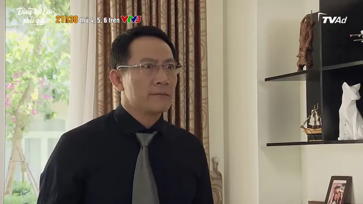 Đừng bắt em phải quên - Tập 13: Bị Linh bơm đểu, Luân nổi giận đùng đùng với Ngọc - Ảnh 1. Đừng bắt em phải quên - Tập 13: Bị Linh bơm đểu, Luân nổi giận đùng đùng với Ngọc - Ảnh 1.