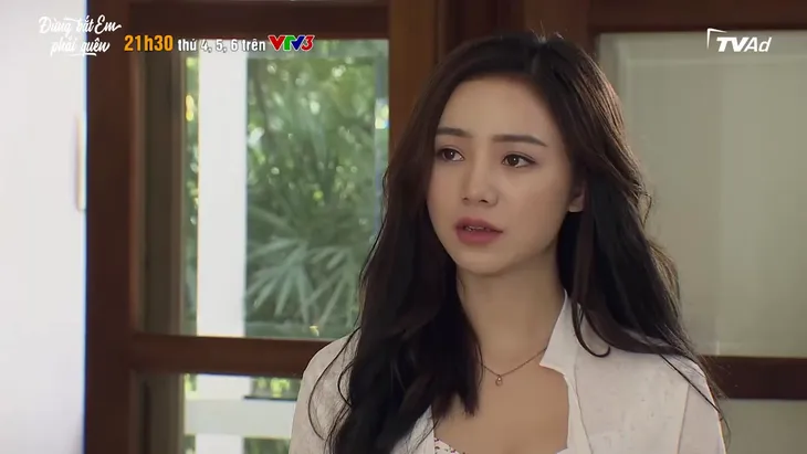 Đừng bắt em phải quên - Tập 13: Bị Linh bơm đểu, Luân nổi giận đùng đùng với Ngọc - Ảnh 3. Đừng bắt em phải quên - Tập 13: Bị Linh bơm đểu, Luân nổi giận đùng đùng với Ngọc - Ảnh 3.