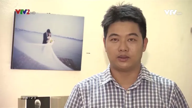 Kinh nghiệm bỏ thuốc lá từ người đàn ông từng hút 13 năm - Ảnh 1. Kinh nghiệm bỏ thuốc lá từ người đàn ông từng hút 13 năm - Ảnh 1.