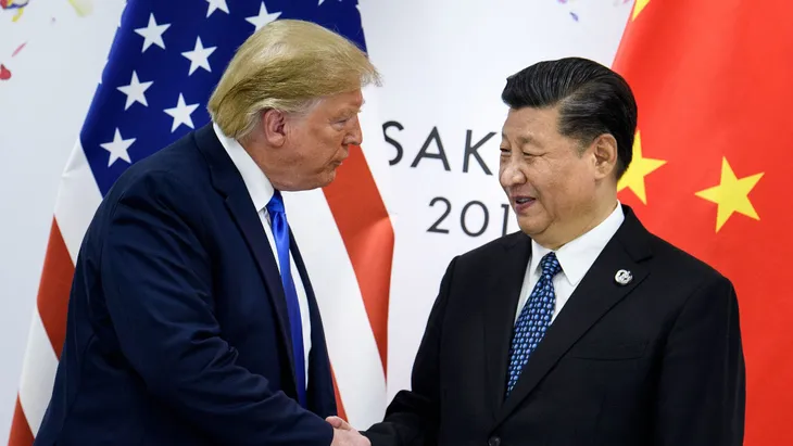 Vì sao chính quyền Tổng thống Trump muốn chặn cuốn hồi ký của cựu Cố vấn an ninh quốc gia? - Ảnh 2. Vì sao chính quyền Tổng thống Trump muốn chặn cuốn hồi ký của cựu Cố vấn an ninh quốc gia? - Ảnh 2.