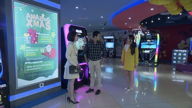 Đừng bắt em phải quên - Tập 14: Nhanh tay cứu mỹ nhân, Duy khiến Ngọc rung rinh - Ảnh 2. Đừng bắt em phải quên - Tập 14: Nhanh tay cứu mỹ nhân, Duy khiến Ngọc rung rinh - Ảnh 2.