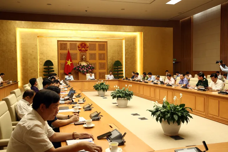 Bộ Y tế: Cần cân nhắc kỹ vấn đề công bố hết dịch COVID-19 tại Việt Nam - Ảnh 2. Bộ Y tế: Cần cân nhắc kỹ vấn đề công bố hết dịch COVID-19 tại Việt Nam - Ảnh 2.