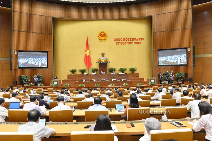 Cắt điện, nước để xử lý vi phạm hành chính: Liệu có khả thi? - Ảnh 1. Cắt điện, nước để xử lý vi phạm hành chính: Liệu có khả thi? - Ảnh 1.