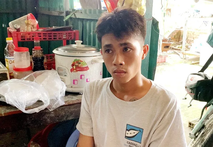 Bắt giữ nhiều đối tượng tàng trữ, mua bán ma túy - Ảnh 1. Bắt giữ nhiều đối tượng tàng trữ, mua bán ma túy - Ảnh 1.