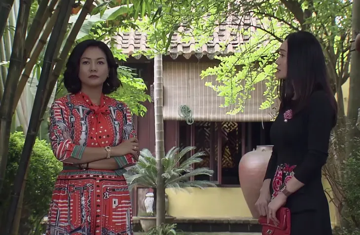 Đừng bắt em phải quên - Tập 15: Mẹ Duy ngăn cấm Ngân gặp lại tình cũ - Ảnh 3. Đừng bắt em phải quên - Tập 15: Mẹ Duy ngăn cấm Ngân gặp lại tình cũ - Ảnh 3.