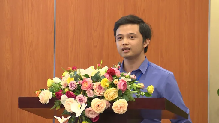 Ứng dụng trí tuệ nhân tạo để xử lý giọng nói tiếng Việt với độ chính xác cao - Ảnh 1. Ứng dụng trí tuệ nhân tạo để xử lý giọng nói tiếng Việt với độ chính xác cao - Ảnh 1.