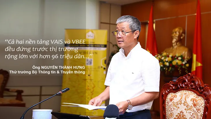Ứng dụng trí tuệ nhân tạo để xử lý giọng nói tiếng Việt với độ chính xác cao - Ảnh 3. Ứng dụng trí tuệ nhân tạo để xử lý giọng nói tiếng Việt với độ chính xác cao - Ảnh 3.