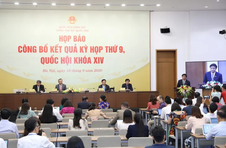 Quốc hội sẽ có quan điểm về vụ án Hồ Duy Hải - Ảnh 1. Quốc hội sẽ có quan điểm về vụ án Hồ Duy Hải - Ảnh 1.