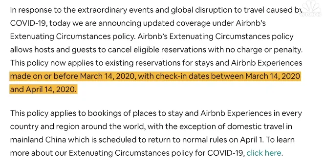 Đỉnh cao và vực sâu: Kỳ lân Airbnb có đủ sức qua cơn hạn vận COVID-19? - Ảnh 3. Đỉnh cao và vực sâu: Kỳ lân Airbnb có đủ sức qua cơn hạn vận COVID-19? - Ảnh 3.