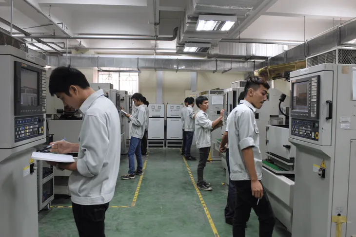 Thí sinh thi Đại học Công nghiệp Hà Nội lưu ý 38 ngành tuyển sinh năm 2020 - Ảnh 4. Thí sinh thi Đại học Công nghiệp Hà Nội lưu ý 38 ngành tuyển sinh năm 2020 - Ảnh 4.