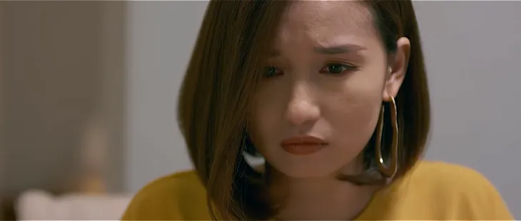 Tình yêu và tham vọng - Tập 22: Mãi không có được trái tim Minh, Tuệ Lâm đành nhường tình yêu này cho Linh? - Ảnh 2. Tình yêu và tham vọng - Tập 22: Mãi không có được trái tim Minh, Tuệ Lâm đành nhường tình yêu này cho Linh? - Ảnh 2.