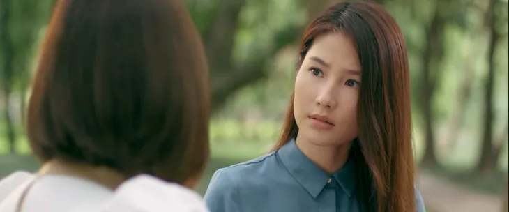 Tình yêu và tham vọng - Tập 22: Mãi không có được trái tim Minh, Tuệ Lâm đành nhường tình yêu này cho Linh? - Ảnh 4. Tình yêu và tham vọng - Tập 22: Mãi không có được trái tim Minh, Tuệ Lâm đành nhường tình yêu này cho Linh? - Ảnh 4.