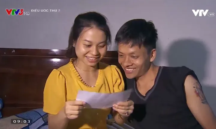 Điều ước thứ 7: Câu chuyện tình đẹp như mơ của cặp đôi lính chì dũng cảm - Ảnh 3. Điều ước thứ 7: Câu chuyện tình đẹp như mơ của cặp đôi lính chì dũng cảm - Ảnh 3.