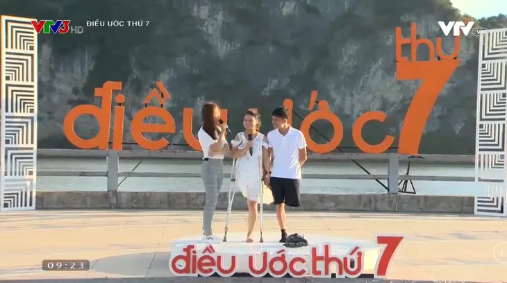 Điều ước thứ 7: Câu chuyện tình đẹp như mơ của cặp đôi lính chì dũng cảm - Ảnh 5. Điều ước thứ 7: Câu chuyện tình đẹp như mơ của cặp đôi lính chì dũng cảm - Ảnh 5.