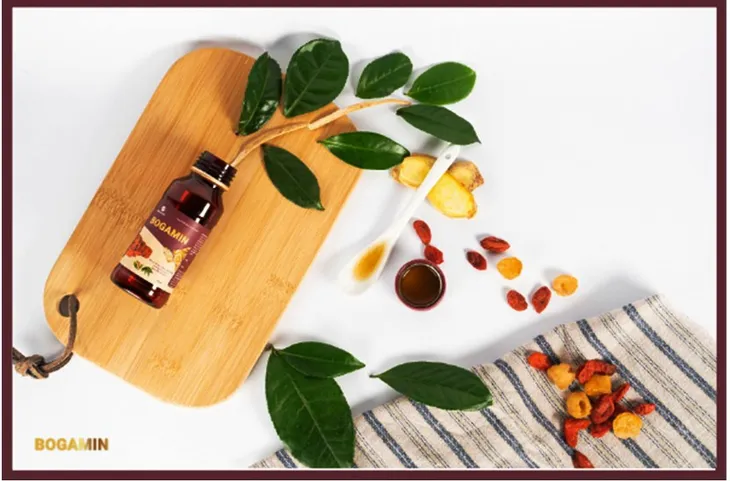 Thức uống hỗ trợ tăng cường sức khỏe dành cho cả gia đình - Ảnh 2. Thức uống hỗ trợ tăng cường sức khỏe dành cho cả gia đình - Ảnh 2.