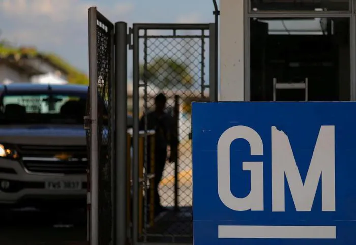 General Motors sẽ gia tăng thị phần tại thị trường ô tô điện Hàn Quốc - Ảnh 1. General Motors sẽ gia tăng thị phần tại thị trường ô tô điện Hàn Quốc - Ảnh 1.