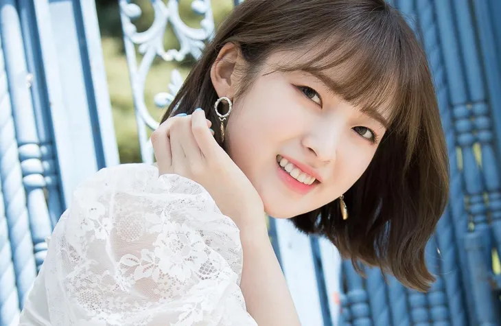 BXH giá trị thương hiệu nữ thần tượng K-pop: BLACKPINK, TWICE đều góp mặt - Ảnh 1. BXH giá trị thương hiệu nữ thần tượng K-pop: BLACKPINK, TWICE đều góp mặt - Ảnh 1.
