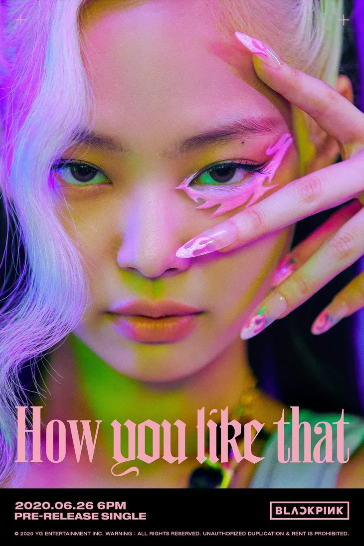 BXH giá trị thương hiệu nữ thần tượng K-pop: BLACKPINK, TWICE đều góp mặt - Ảnh 2. BXH giá trị thương hiệu nữ thần tượng K-pop: BLACKPINK, TWICE đều góp mặt - Ảnh 2.