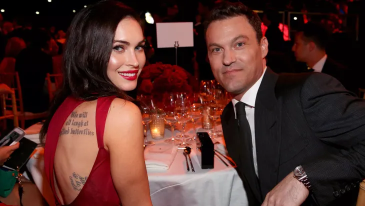 Megan Fox hẹn hò tình mới - Ảnh 2. Megan Fox hẹn hò tình mới - Ảnh 2.
