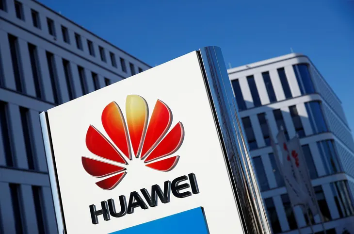 Huawei dự định xây trung tâm phát triển chip trăm triệu USD tại Anh - Ảnh 1. Huawei dự định xây trung tâm phát triển chip trăm triệu USD tại Anh - Ảnh 1.