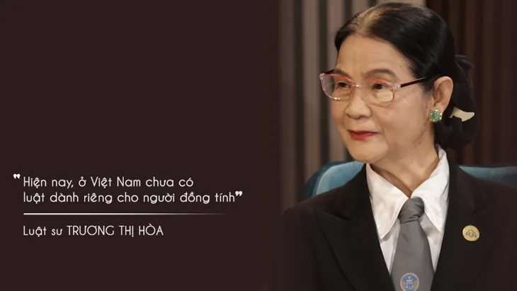 Đạo diễn Lê Hoàng xót xa khi pháp luật chưa thừa nhận hôn nhân đồng giới - Ảnh 2. Đạo diễn Lê Hoàng xót xa khi pháp luật chưa thừa nhận hôn nhân đồng giới - Ảnh 2.