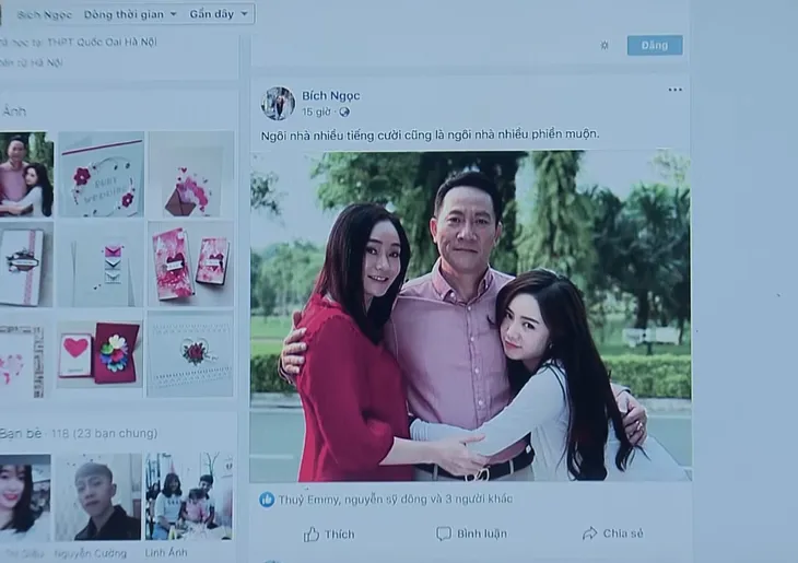 Đừng bắt em phải quên - Tập 16: Ngọc theo dõi bố và em gái mưa tại khách sạn - Ảnh 5. Đừng bắt em phải quên - Tập 16: Ngọc theo dõi bố và em gái mưa tại khách sạn - Ảnh 5.