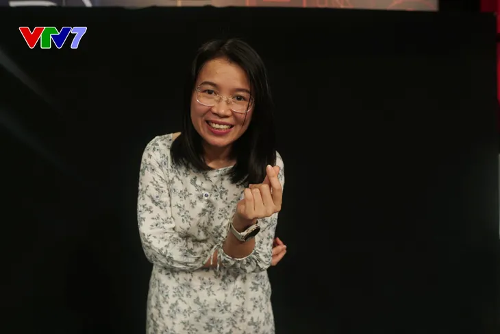 Nhà văn Rosie Nguyễn: Quan tâm đến người trẻ cũng là một cách để quan tâm đến tương lai của chúng ta - Ảnh 2. Nhà văn Rosie Nguyễn: Quan tâm đến người trẻ cũng là một cách để quan tâm đến tương lai của chúng ta - Ảnh 2.