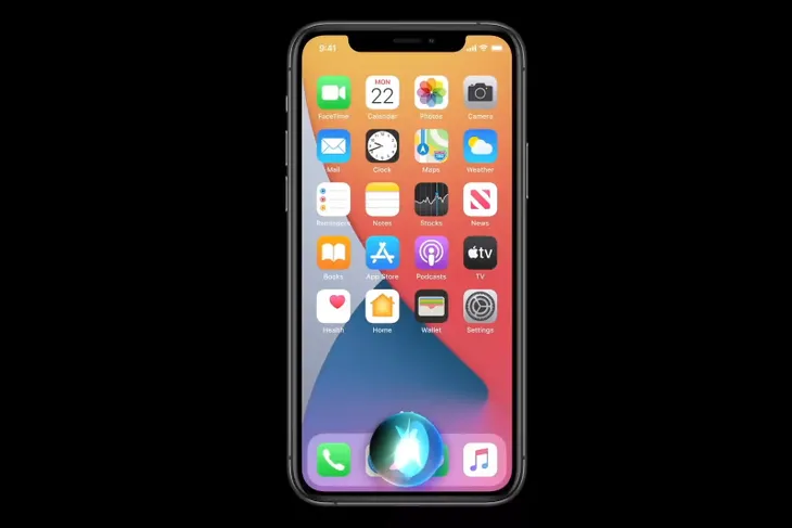 iOS 14 trình làng với giao diện hoàn toàn mới - Ảnh 4. iOS 14 trình làng với giao diện hoàn toàn mới - Ảnh 4.